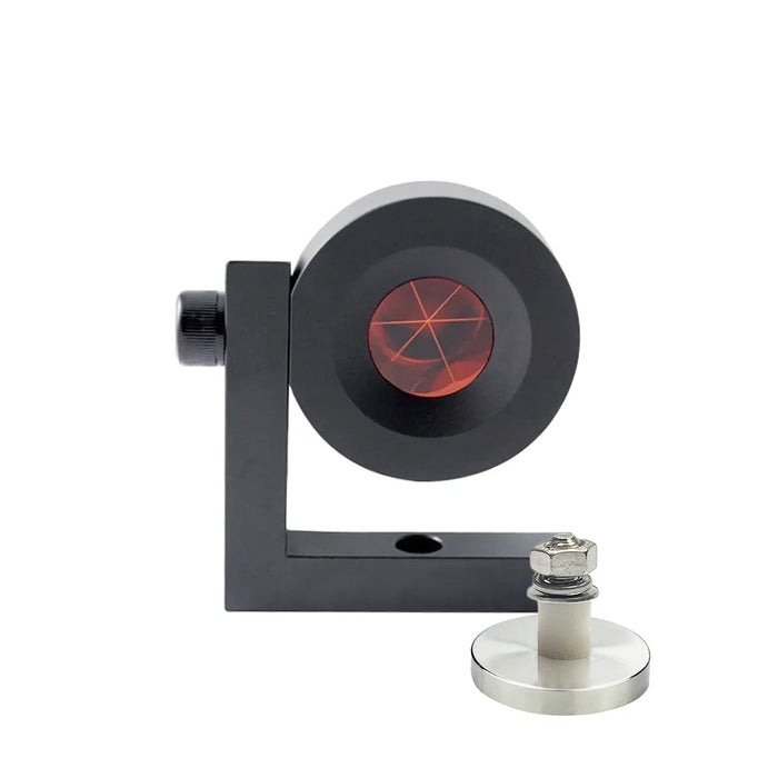 ADS114 L-Bar Monitoring Mini Prism Magnetic Mount Kit