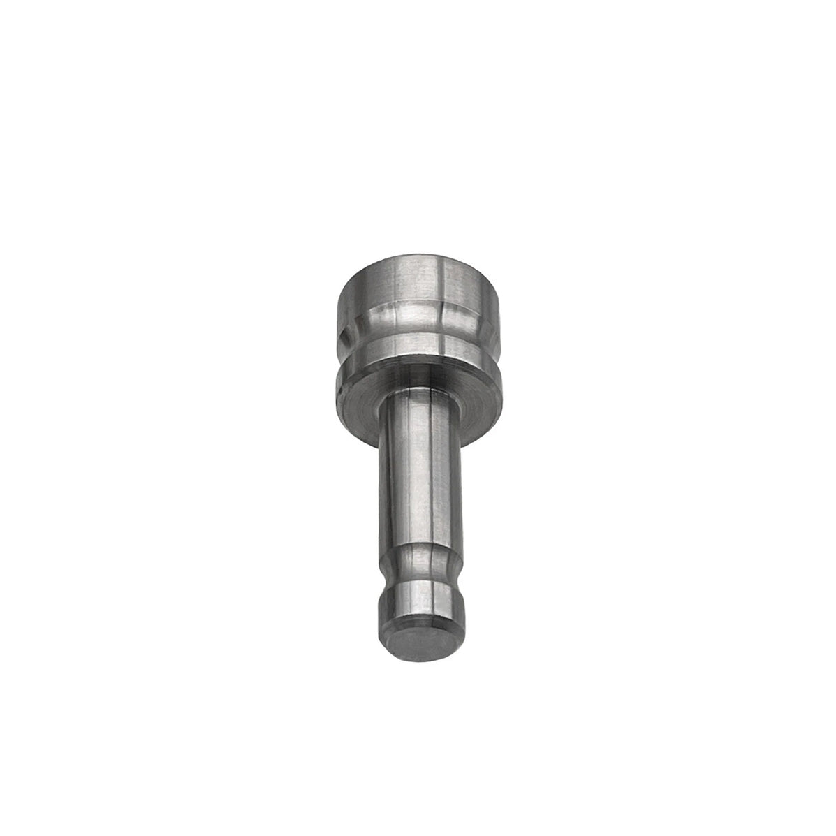 5/8th Thread to Leica Bayonet Adapter Plug — Trig Instruments NZ