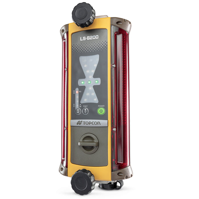 Topcon LS-B200 Machine mounted Rotating Laser Receiver MMR