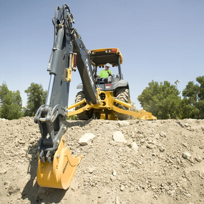 Topcon LS-B200 Machine mounted Rotating Laser Receiver MMR