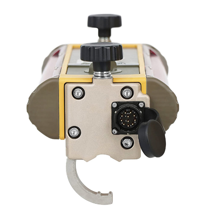 Topcon LS-B200 Machine mounted Rotating Laser Receiver MMR