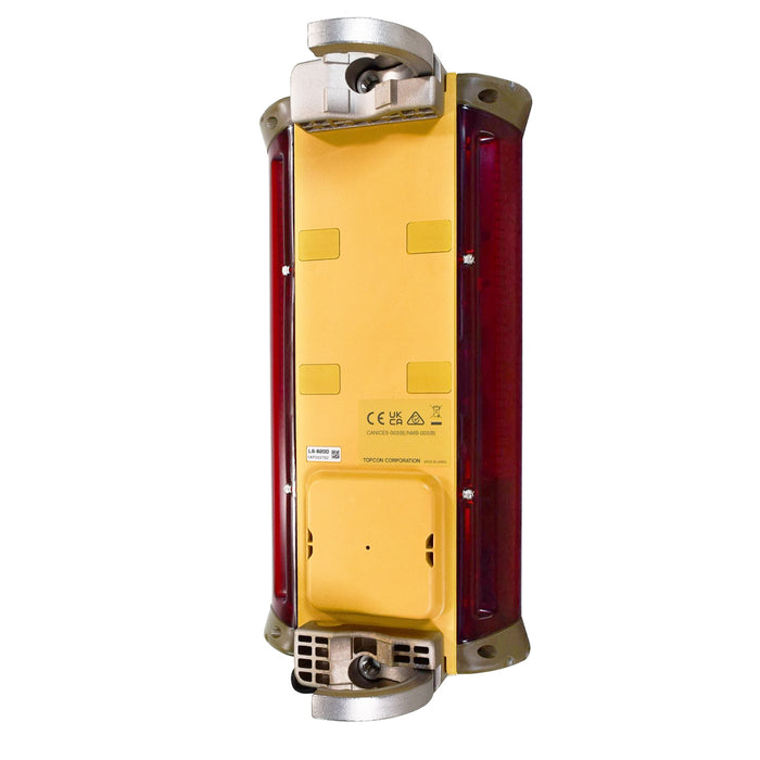 Topcon LS-B200 Machine mounted Rotating Laser Receiver MMR