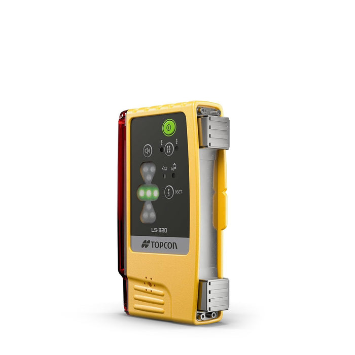 Topcon LS-B20 Magnetic Machine mounted Laser Receiver MMR