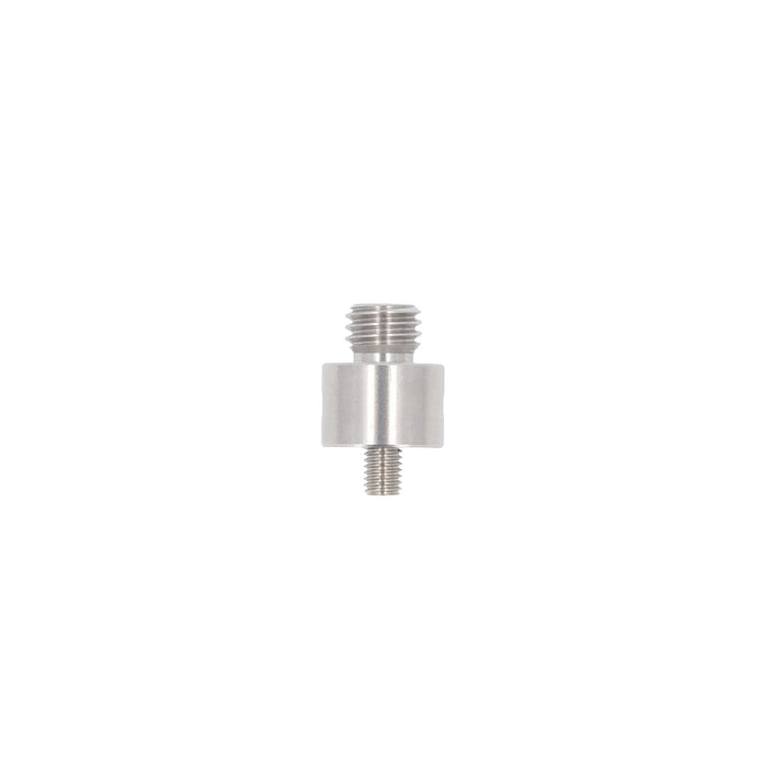 Trilex Adapter M8 Male to 5/8 Male