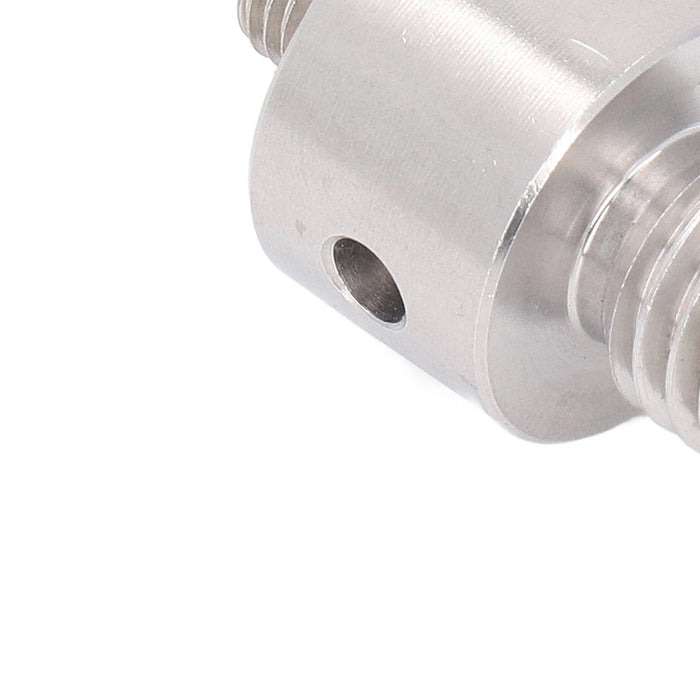 Trilex Adapter M8 Male to 5/8 Male