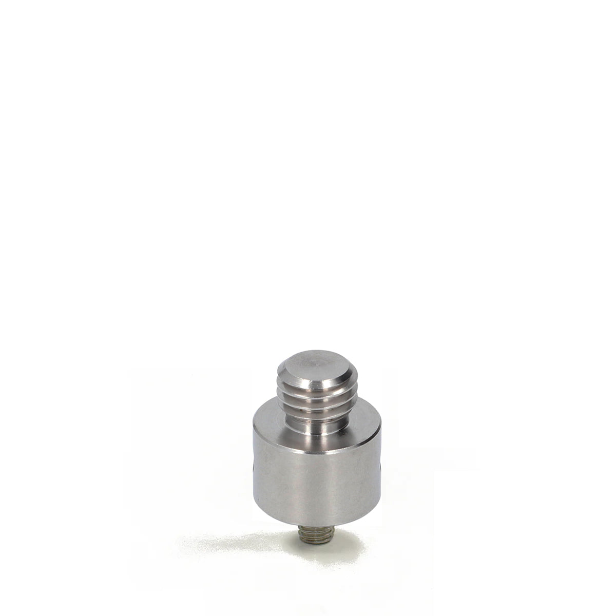 Trilex Adapter M8 Male to 5/8 Male — Trig Instruments NZ