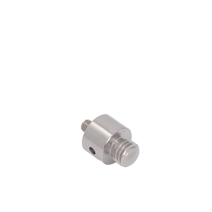 Trilex Adapter M8 Male to 5/8x11 Male