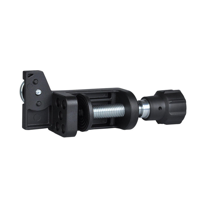 Nedo Acceptor Maxx Rotating Laser mm Receiver Clamp only