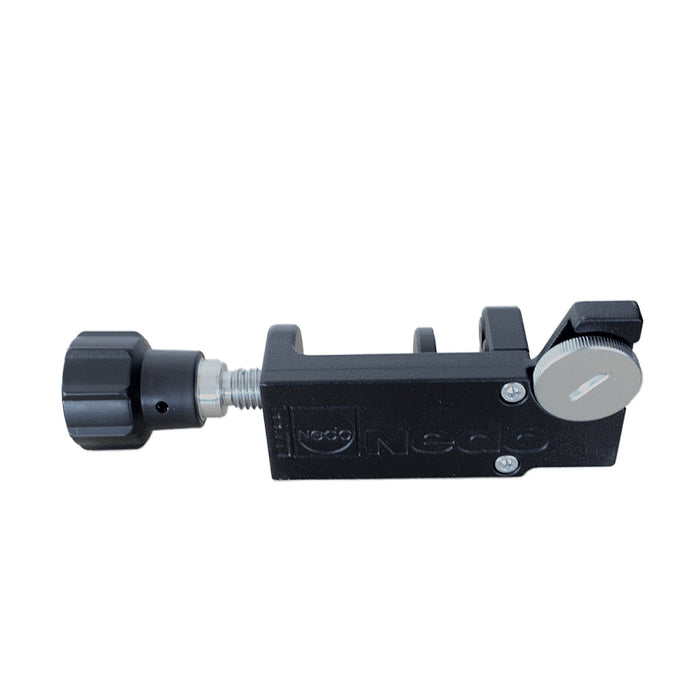 Nedo Acceptor Maxx Rotating Laser mm Receiver Clamp only