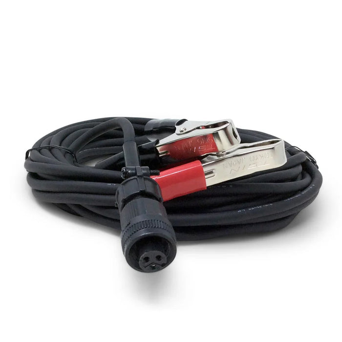 Topcon PC-17 Power Cable 12V (TP-L3, TP-L4, TP-L5 Pipe Laser)