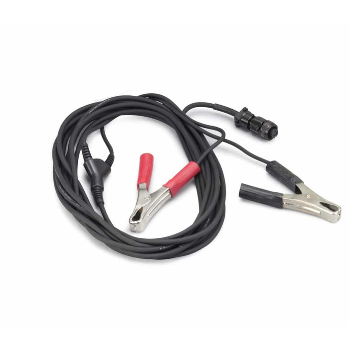Topcon PC-17 Power Cable 12V (TP-L3, TP-L4, TP-L5 Pipe Laser)