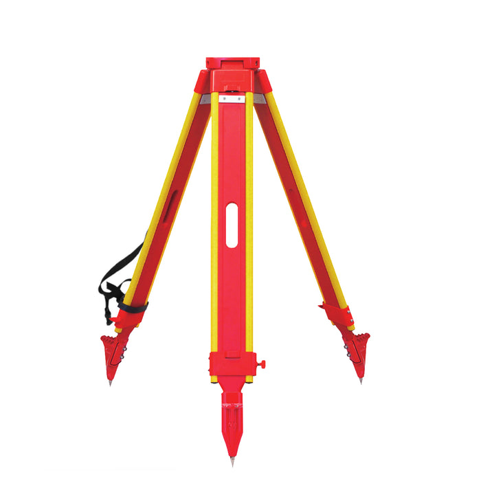 Myzox PGF4-OL Heavy Duty Wood/Fibreglass Tripod