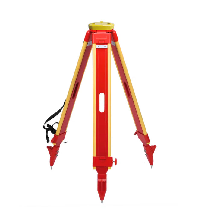 Myzox PGF-OL Heavy Duty Wood/Fibreglass Tripod