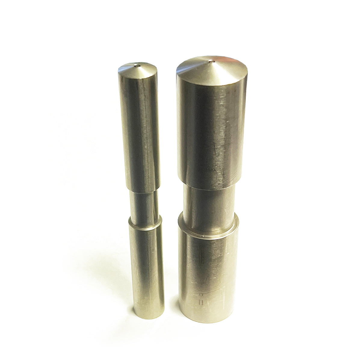 Stainless Steel Survey Benchmark Pins — Trig Instruments NZ