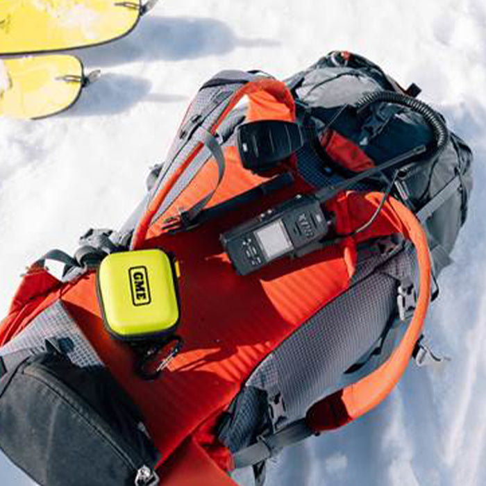 GME Epirb MT610G GPS Personal Locator Beacon PLB Carry Case