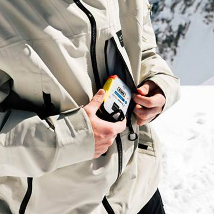 GME Epirb MT620GR GPS Personal Locator Beacon PLB with Return Link Service