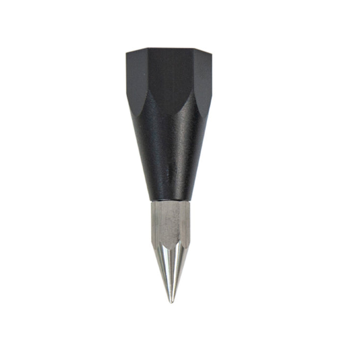 Seco Prism Pole and Bipod Point Shoe