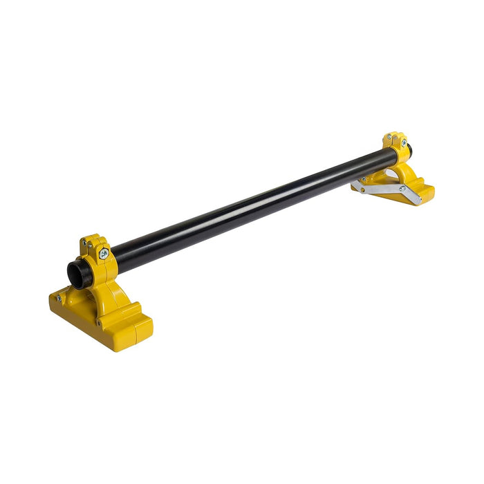 Magnetic Machine Control Receiver Mount Pole