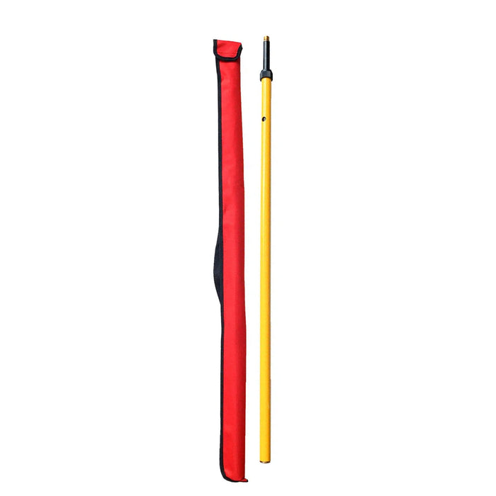 Trilex Telescopic 1.85m GNSS Extension Pole