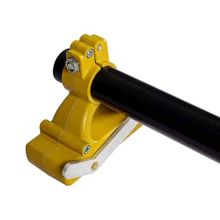 Magnetic Machine Control Receiver Mount Pole