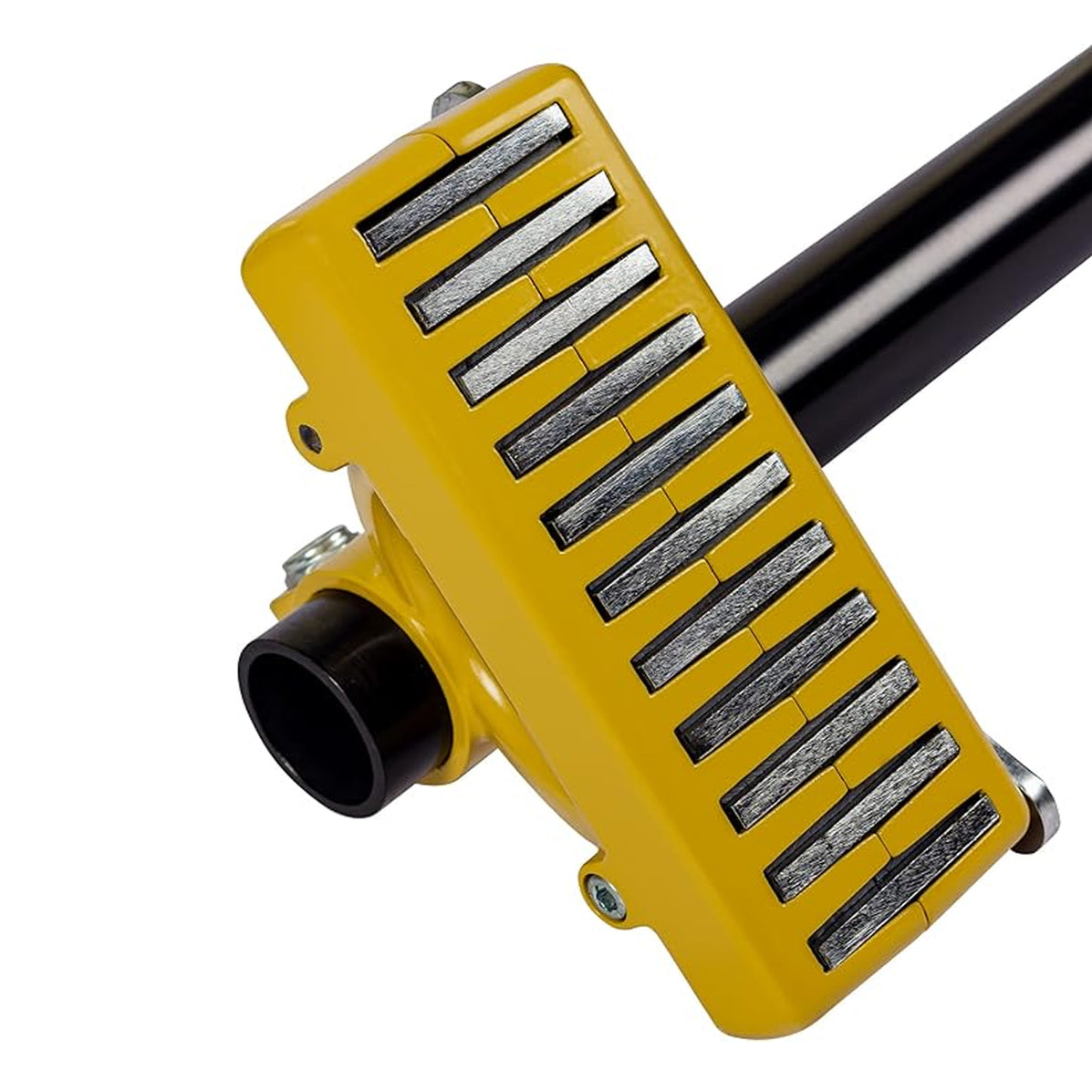 Magnetic Machine Control Receiver Mount Pole MMR — Trig Instruments NZ