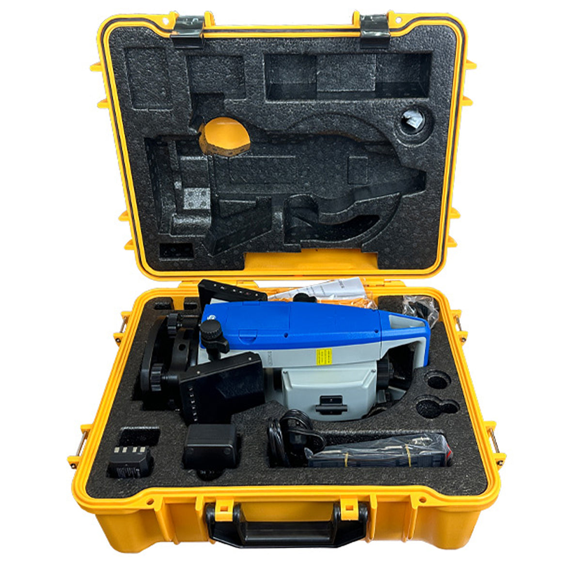 Stonex R20 Reflectorless Total Station — Trig Instruments NZ
