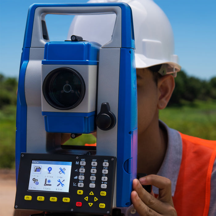 Stonex R20 Reflectorless Total Station