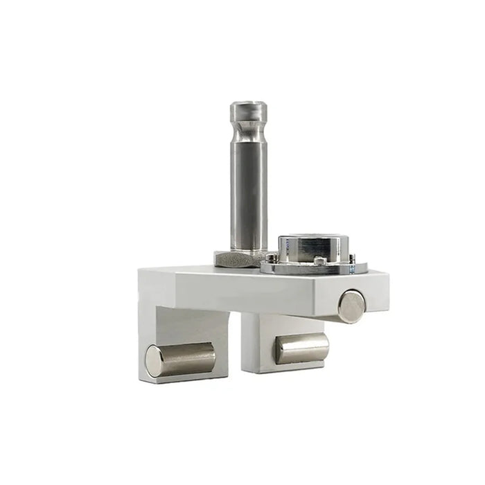 Trilex Rail Shoe Magnetic Prism Mount