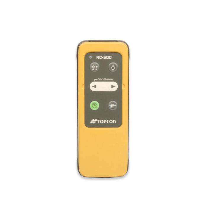 Topcon Replacement RC-500 Remote Control (suits TP-L6 pipe lasers)