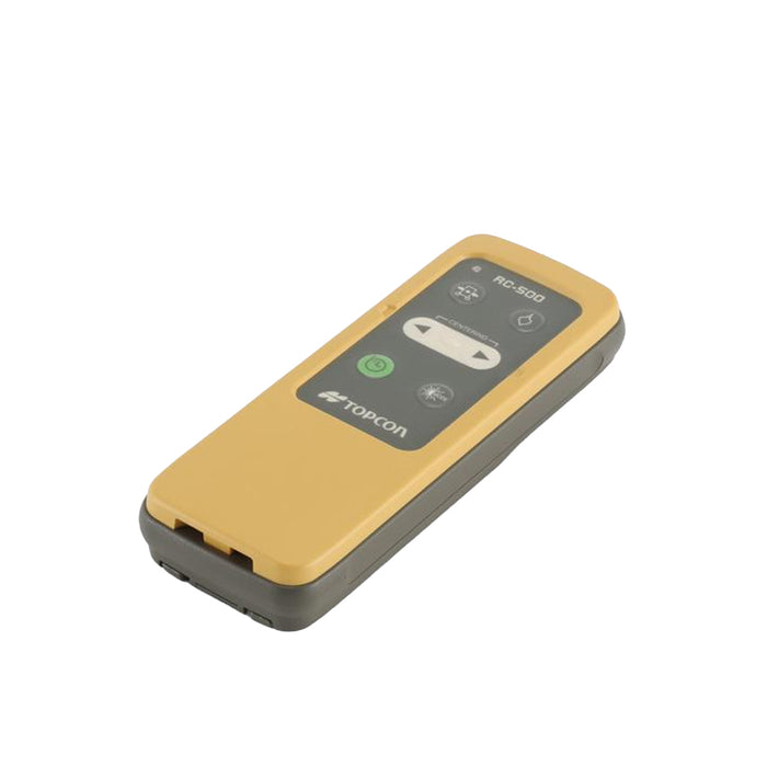 Topcon Replacement RC-500 Remote Control (suits TP-L6 pipe lasers)