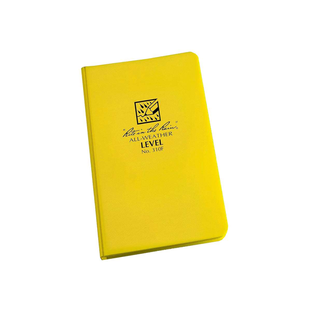 Rite In The Rain 310F Level Field Book — Trig Instruments NZ