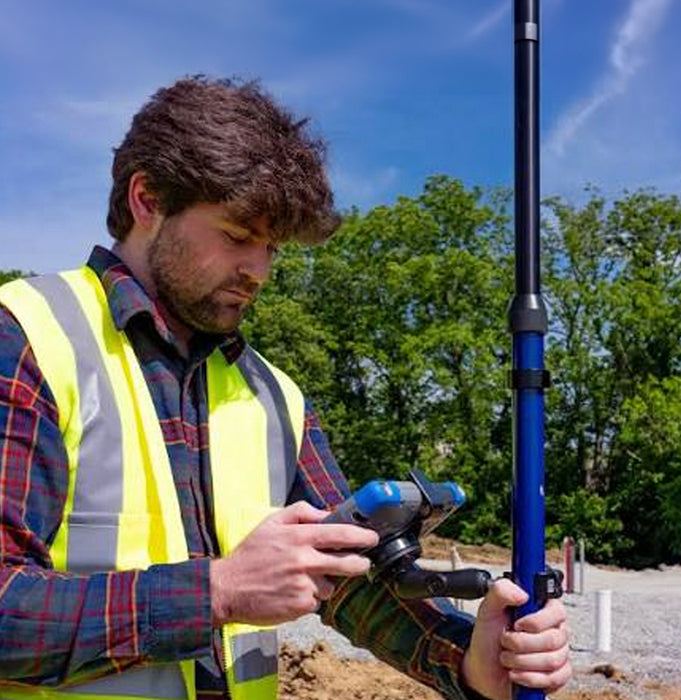 Carlson RT4+ Ruggedised Field Tablet Data Collector Controller