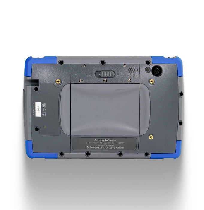 Carlson RT4+ Ruggedised Field Tablet Data Collector Controller