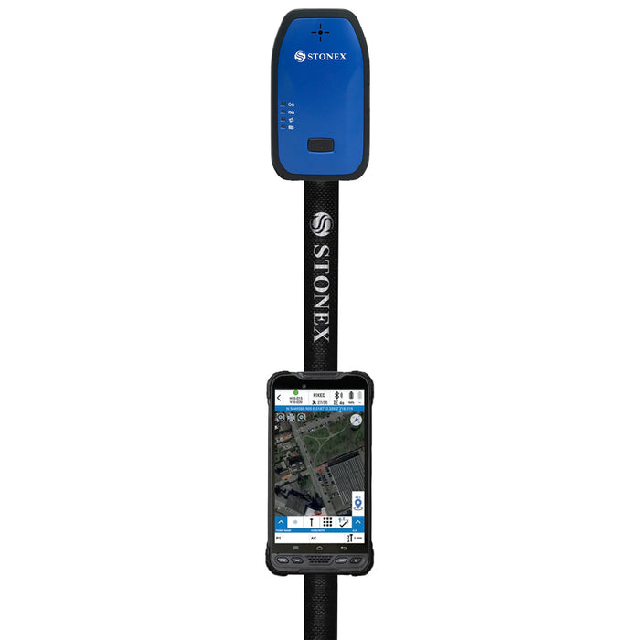 Stonex S590 GIS GNSS Receiver