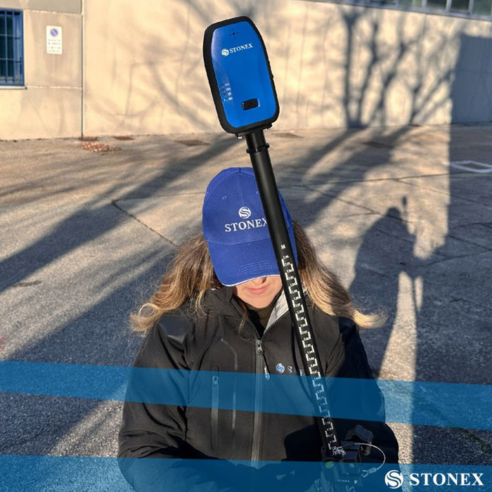 Stonex S590 GIS GNSS Receiver