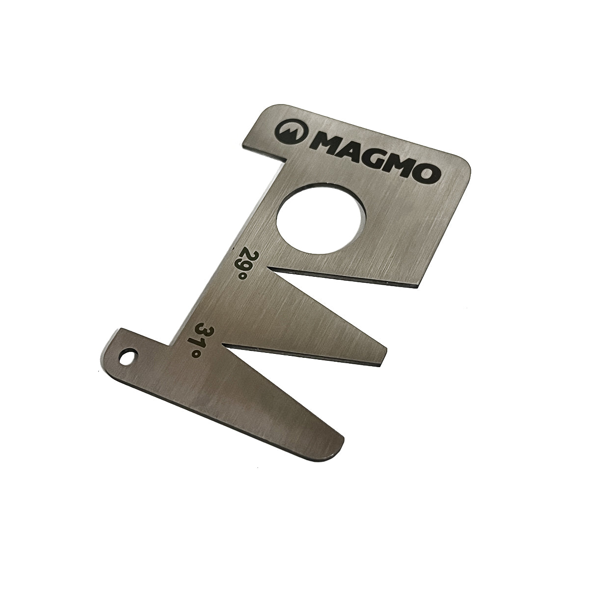 Magmo Scala Penetrometer Cone Calibration Test Gauge Card — Trig ...