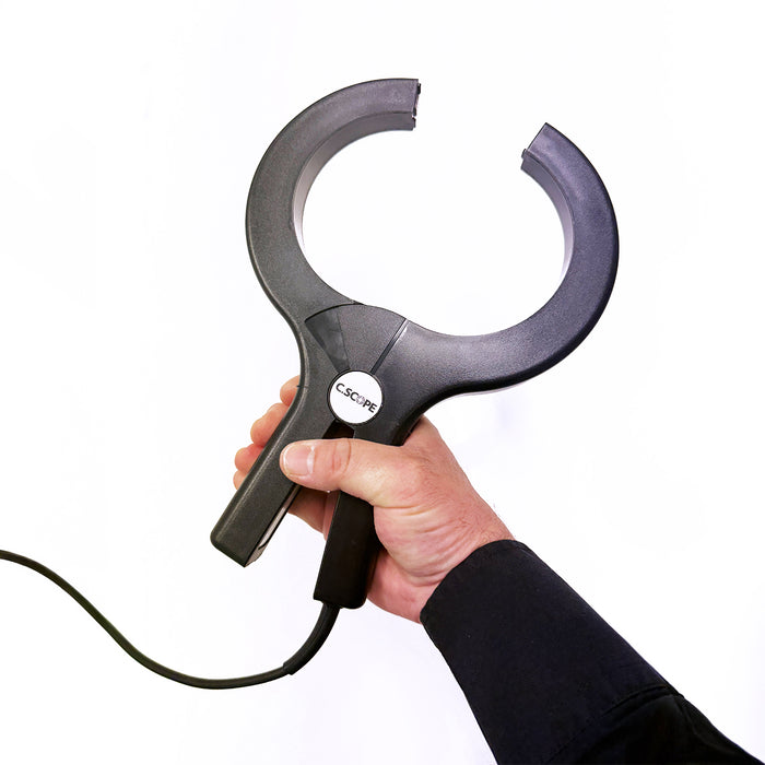 CScope CAT Cable Signal Clamp