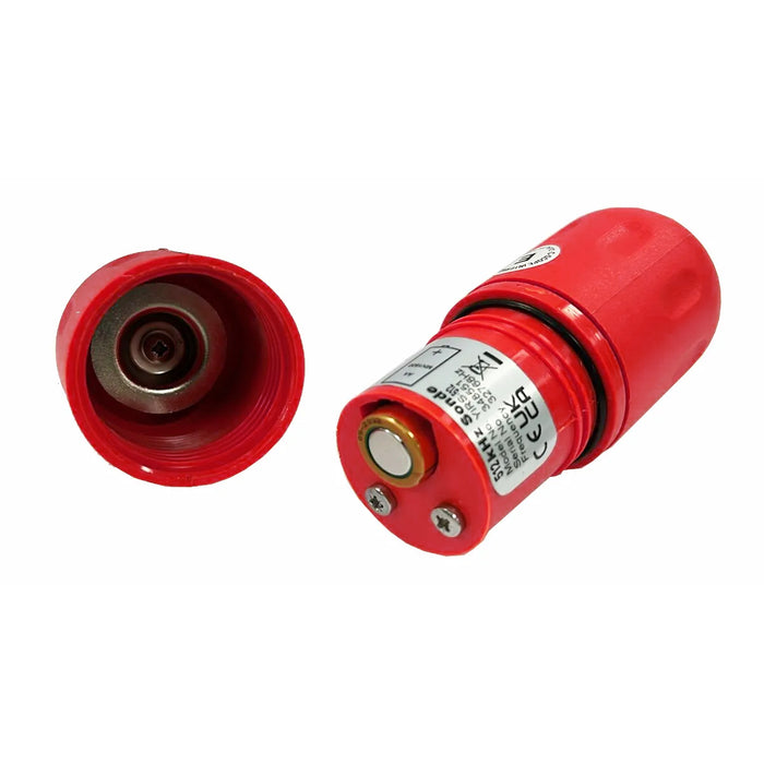 CScope CAT Self-Powered Transmitter Metal Pipe Sonde 512Hz