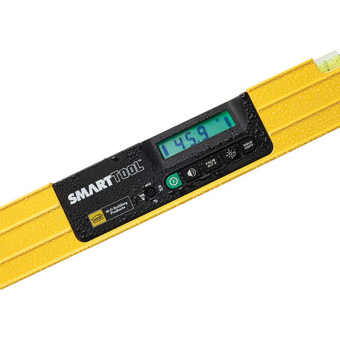 SmartTool Pro 600mm Level - Gen 3