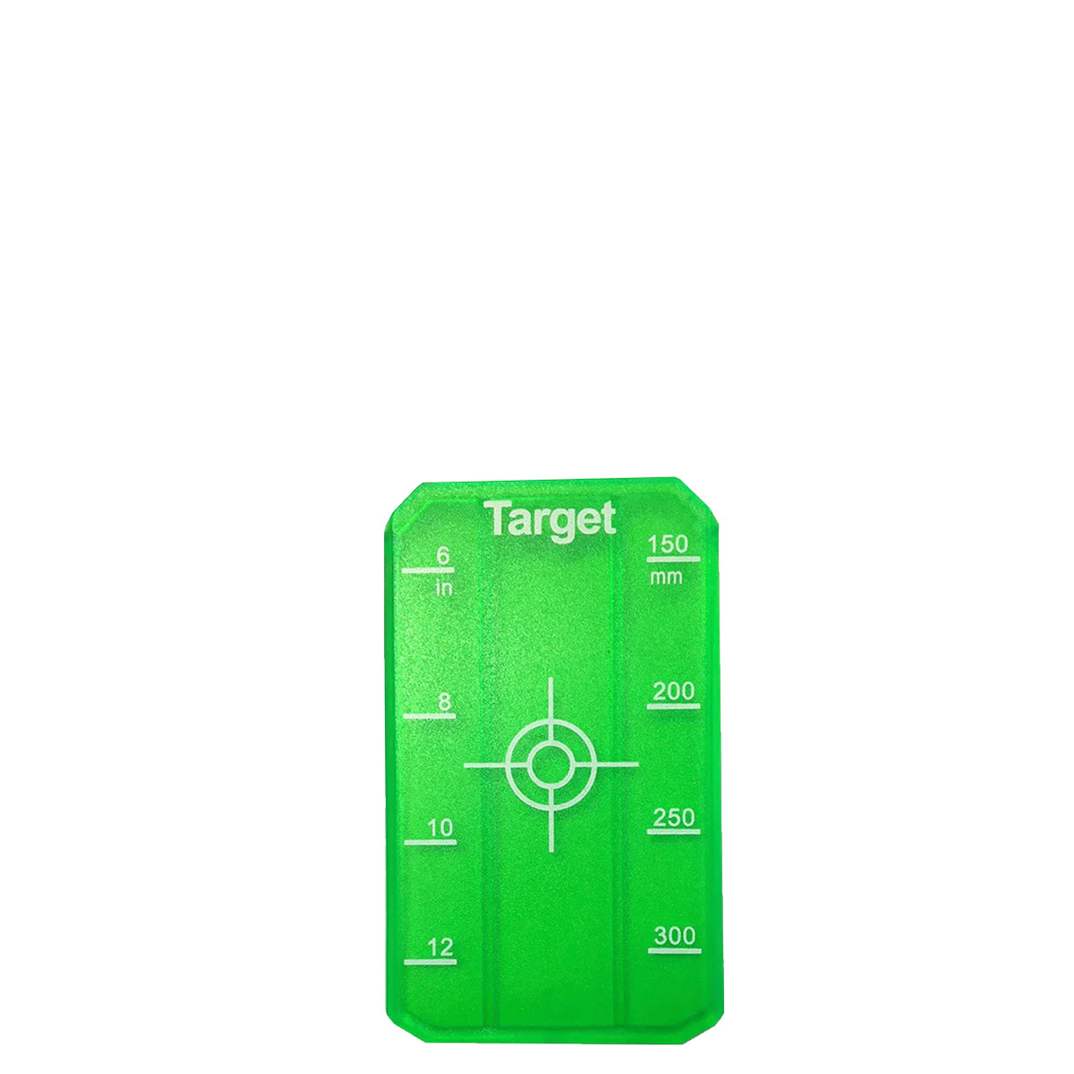 Pipe Laser Target — Trig Instruments NZ