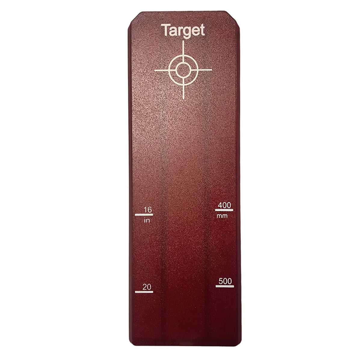 Pipe Laser Target — Trig Instruments NZ