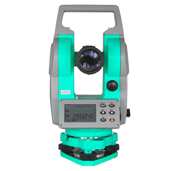 Trilex DT-02 Digital Theodolite 12"
