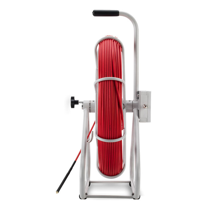 CScope CAT 80m Flexible Pipe Tracer Reel - C.Scope