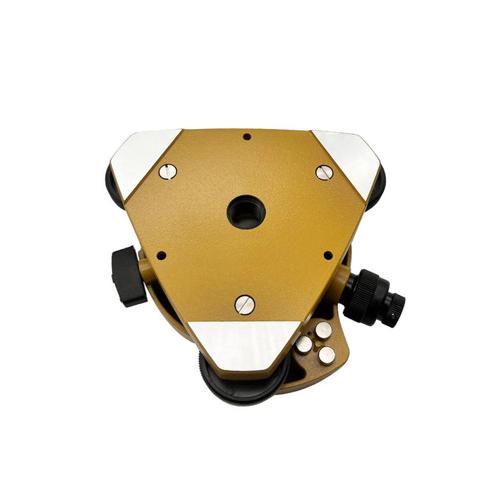 Topcon Tribrach 10 with Optical Plummet