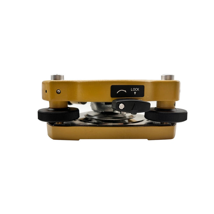 Topcon Tribrach 10 with Optical Plummet