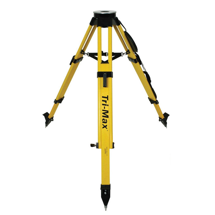 Seco Tri-Max Heavy Duty Fibreglass Tripod