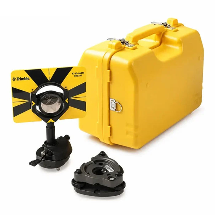 Trimble Transit Set - Backsight Prism Reflector Kit