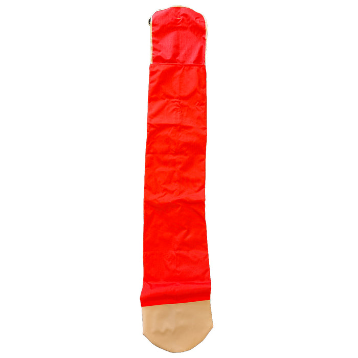 Seco Heavy-Duty Prism Pole Tripod Carry Bag