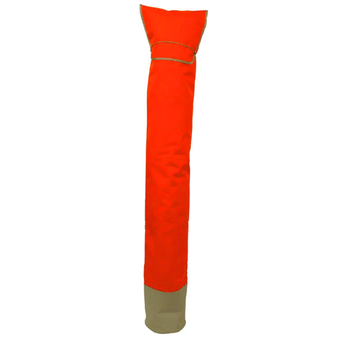 Seco Heavy-Duty Prism Pole Tripod Carry Bag