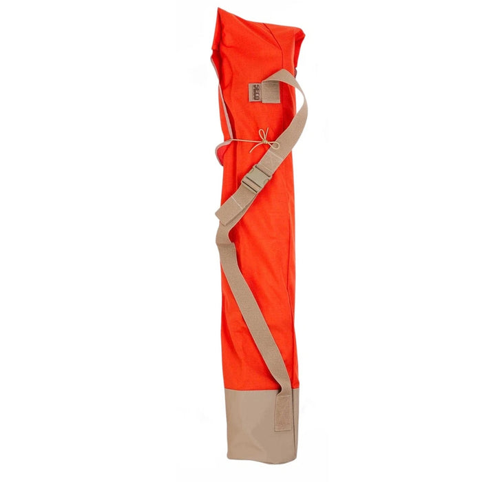 Seco Heavy-Duty Prism Pole Tripod Carry Bag